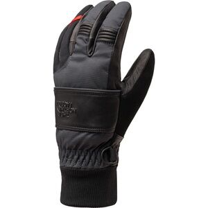 North Face Montana Pro SG GTX Glove Insulated Gore-Tex Leather, Size XS NWT